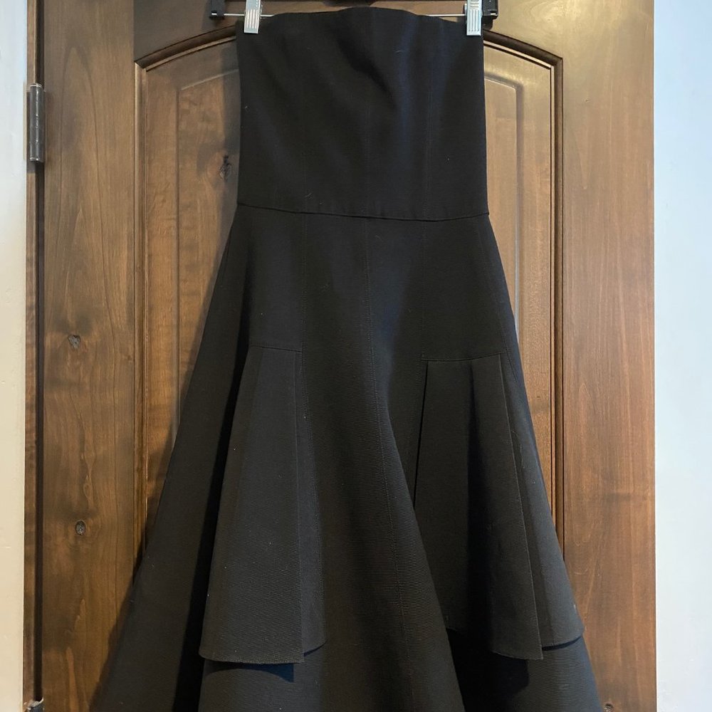 Oscar de la Renta Cocktail Dress
